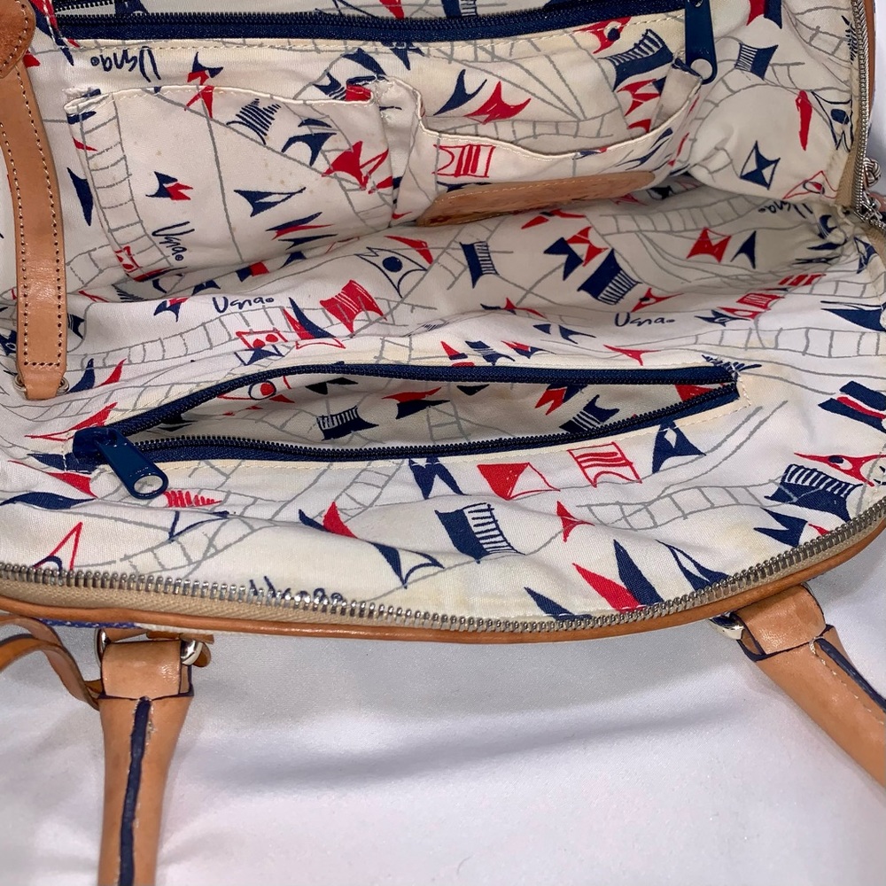 COPY - Brighton• Vera Sawyer Satchel